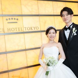 パレスホテル東京の写真10枚目