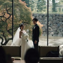 パレスホテル東京の写真24枚目