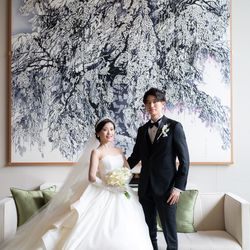 パレスホテル東京の写真5枚目