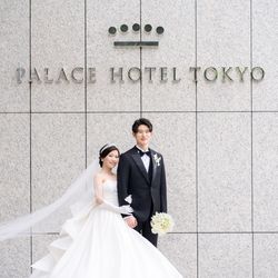 パレスホテル東京の写真20枚目