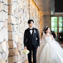 パレスホテル東京の写真11枚目