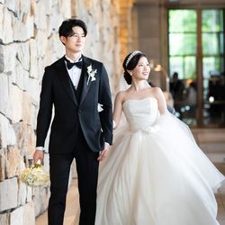 パレスホテル東京の写真22枚目