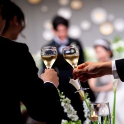 パレスホテル東京の写真27枚目