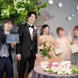 パレスホテル東京の写真29枚目