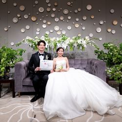 パレスホテル東京の写真1枚目