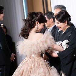 パレスホテル東京の写真15枚目