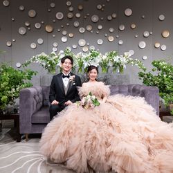 パレスホテル東京の写真21枚目