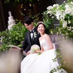 パレスホテル東京の写真23枚目