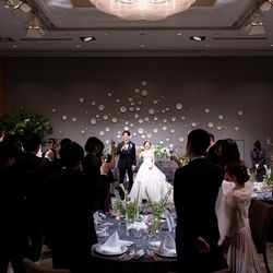 パレスホテル東京の写真32枚目