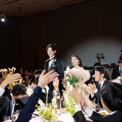 パレスホテル東京の写真33枚目