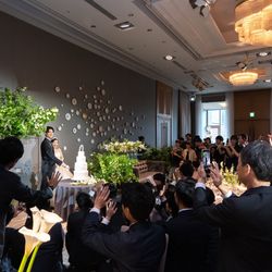 パレスホテル東京の写真14枚目