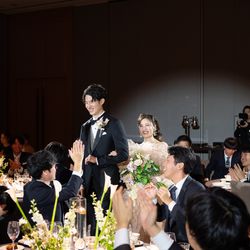 パレスホテル東京の写真3枚目