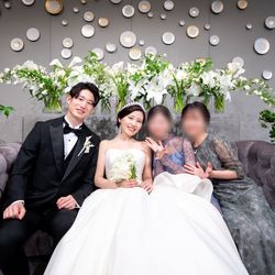 パレスホテル東京の写真23枚目