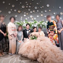 パレスホテル東京の写真16枚目