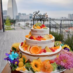 BAYSIDE GEIHINKAN VERANDA minatomiraiの写真11枚目