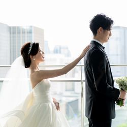 パレスホテル東京の写真27枚目