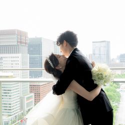 パレスホテル東京の写真26枚目