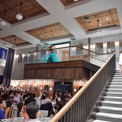 BAYSIDE GEIHINKAN VERANDA minatomiraiの写真25枚目