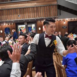 BAYSIDE GEIHINKAN VERANDA minatomiraiの写真9枚目