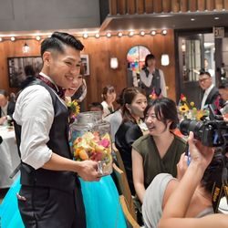 BAYSIDE GEIHINKAN VERANDA minatomiraiの写真18枚目