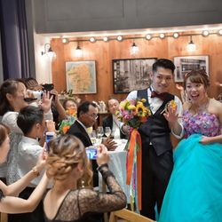 BAYSIDE GEIHINKAN VERANDA minatomiraiの写真5枚目