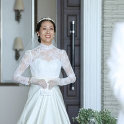 コットンハーバークラブ 横浜の写真13枚目