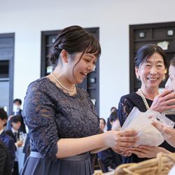 コットンハーバークラブ 横浜の写真15枚目