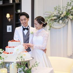 コットンハーバークラブ 横浜の写真20枚目