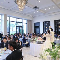 コットンハーバークラブ 横浜の写真35枚目