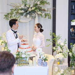 コットンハーバークラブ 横浜の写真27枚目