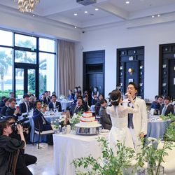 コットンハーバークラブ 横浜の写真30枚目