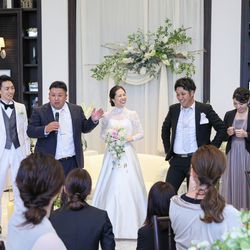 コットンハーバークラブ 横浜の写真31枚目