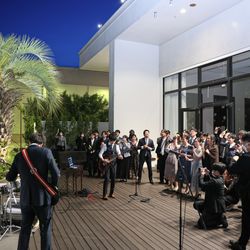 コットンハーバークラブ 横浜の写真8枚目