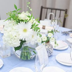 コットンハーバークラブ 横浜の写真18枚目