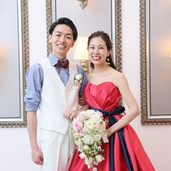 コットンハーバークラブ 横浜の写真32枚目