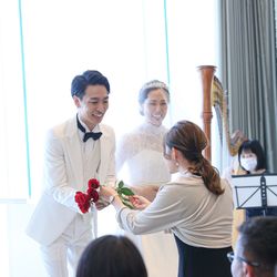 コットンハーバークラブ 横浜の写真33枚目