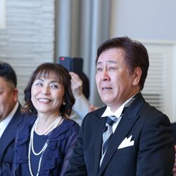 コットンハーバークラブ 横浜の写真36枚目