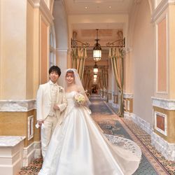 東京ディズニーシー・ホテルミラコスタ®の写真11枚目