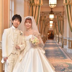 東京ディズニーシー・ホテルミラコスタ®の写真1枚目