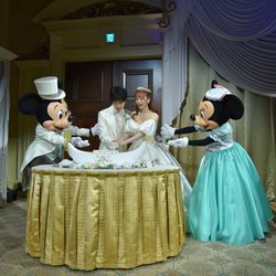 東京ディズニーシー・ホテルミラコスタ®の写真14枚目