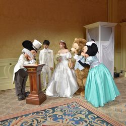 東京ディズニーシー・ホテルミラコスタ®の写真27枚目