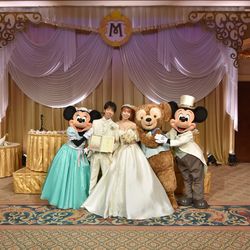 東京ディズニーシー・ホテルミラコスタ®の写真33枚目