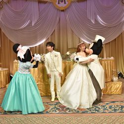 東京ディズニーシー・ホテルミラコスタ®の写真7枚目