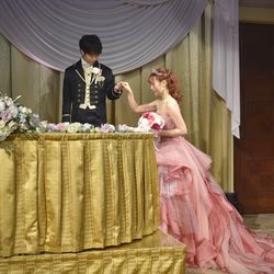 東京ディズニーシー・ホテルミラコスタ®の写真12枚目