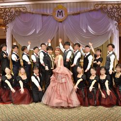 東京ディズニーシー・ホテルミラコスタ®の写真4枚目