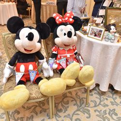 東京ディズニーシー・ホテルミラコスタ®の写真12枚目