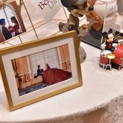 東京ディズニーシー・ホテルミラコスタ®の写真10枚目