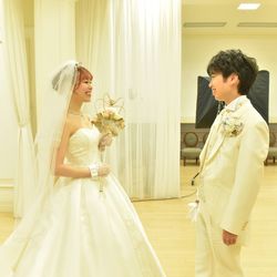 東京ディズニーシー・ホテルミラコスタ®の写真4枚目