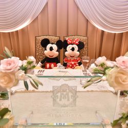 東京ディズニーシー・ホテルミラコスタ®の写真10枚目
