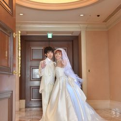 東京ディズニーシー・ホテルミラコスタ®の写真6枚目